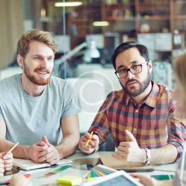 Strategic Brand Concepts